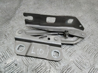 петля капота правая Mercedes-Benz M-Класс W164 2007, 3.0 л., дизель, 2518800228