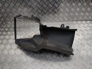 воздуховод интеркулера Citroen C4 Picasso 2 поколение 2015, 9676144377