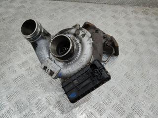 турбина Mercedes-Benz S-Класс W221 2008, 3.0 л., OM 642.930, дизель, АКПП, A6420901580