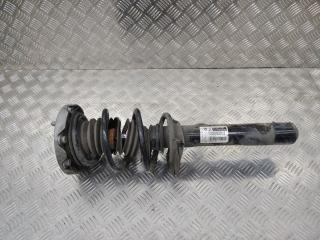 стойка передняя правая BMW X1 F48 2015, 2.0 л., дизель, 6861692