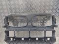 передняя панель крепления облицовки (телевизор) BMW X5 E70 [рестайлинг] 2011 - фото №5