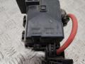 блок предохранителей Renault Scenic 3 поколение 2012, 243880001R, 243516967R - фото №4