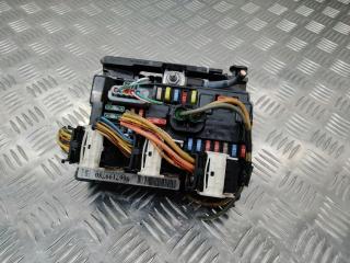 блок предохранителей Citroen C3 Picasso 1 поколение 2010, 9667199780, R09