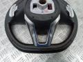 руль Mercedes-Benz S-Класс W222/C217/A217 2015, A0024607403 - фото №8