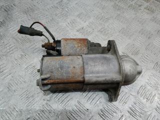 стартер Opel Zafira 2 поколение (B) 2007, 1.8 л., Z 18 XER, бензин, АКПП, 55556092