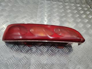 фонарь задний левый Fiat Seicento 1 поколение 1998, хетчбэк 3 дв., 39670748