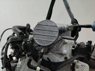 насос вакуумный Opel Astra G 2001, 2.0 л., X 20 DTL, дизель, МКПП, 90531397