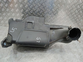 корпус воздушного фильтра Porsche Boxster 987 2006, кабриолет, 98711002100