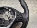 руль BMW 3 серия F30/F31/F34 2012, 62560182, 6796397 - фото №5