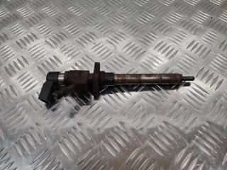 форсунка Peugeot 207 1 поколение 2009, 2.0 л., дизель, 9658194180