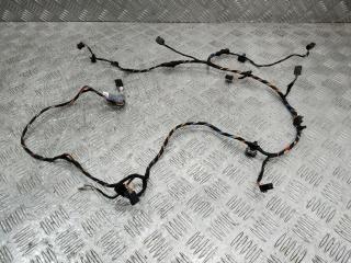 проводка отопителя (печки) Mercedes-Benz GL-Класс X166 2014, T1012449U
