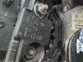 генератор Renault Megane 2 поколение [рестайлинг] 2008, 1.5 л., K9K 732, дизель, 8200660034 - фото №3