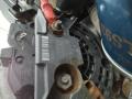 генератор Renault Twingo 2 поколение 2011, 1.5 л., K9K 820, дизель, 231008578R - фото №3