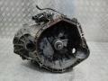 КПП механическая (МКПП) Mercedes-Benz Vito W638 2000, 2.2 л., дизель, МКПП, A6382601100, 711698 - фото №4