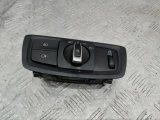 переключатель света BMW X1 F48 2015, 9388953