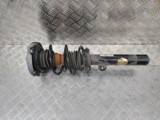 стойка передняя левая BMW X1 F48 2015, 2.0 л., дизель, 6861691