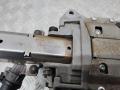 рулевая колонка Audi A4 B7 2007, 8E0419502H - фото №2
