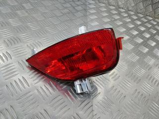 фонарь противотуманный правый Dacia Logan 2 поколение [рестайлинг] 2017, 265605279R