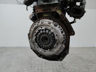 Комплект сцепления (в двигателе) Renault Duster 1 поколение 2011, 1.5 л., дизель, 322034210