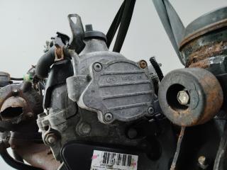 насос вакуумный Toyota Yaris XP9 2008, 1.4 л., дизель