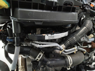 клапан EGR Peugeot Partner 2 поколение (B9) [рестайлинг] 2012, 1.6 л., дизель