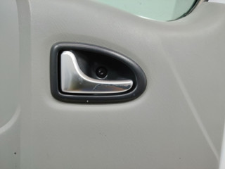 ручка внутренняя передняя левая Opel Vivaro A [рестайлинг] 2013