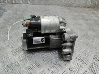 стартер Peugeot 5008 1 поколение 2011, 1.6 л., дизель, 9663528880