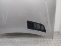 капот Mercedes-Benz M-Класс W164 2007 - фото №4