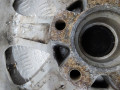 диск литой Volkswagen 2005 - фото №15
