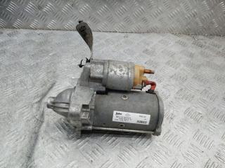 стартер Nissan Navara D23 2020, 2.3 л., дизель, 233002654R