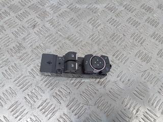 блок управления стеклоподъемниками Ford Mustang 6 поколение S550 2015, FR3T14540