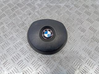подушка безопасности водителя BMW X5 E53 [рестайлинг] 2004, 33676296102R