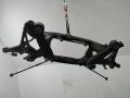 балка подвески задняя Jaguar S-Type 1 поколение [рестайлинг] 2007, 2.7 л., дизель, 6R83-5K091 - фото №5