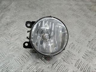 фара противотуманная Renault Megane 3 поколение 2013, 261500097R
