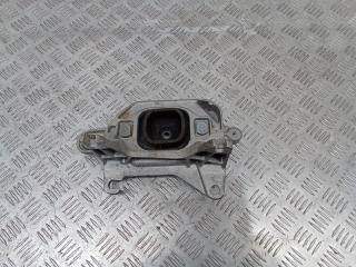 подушка крепления КПП Renault Megane 4 поколение 2017, 112221641R