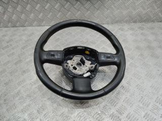 руль Audi Q7 4L [рестайлинг] 2010, 4F0419091