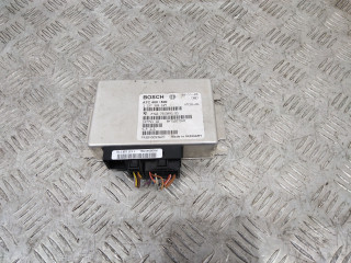 блок управления раздаткой BMW X3 E83 2005, 3.0 л., дизель, 7550891