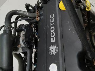 катушка зажигания Opel Astra H 2007, 1.4 л., Z 14 XEP, бензин, МКПП