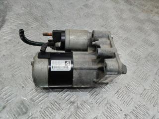 стартер Citroen C4 2 поколение 2011, 1.6 л., дизель, 9688268580