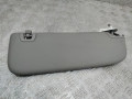 козырек солнцезащитный Porsche Panamera 970 2011, 97073113100 - фото №3