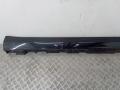накладка на порог Mercedes-Benz S-Класс W222/C217/A217 2014, A2226980054 - фото №2