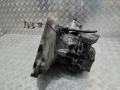 КПП механическая (МКПП) Opel Corsa D 2007, 1.4 л., Z 14 XEP, бензин, МКПП, 55355489, C418, B03771F13MC418 - фото №6