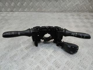 переключатель подрулевой (стрекоза) Renault Megane 4 поколение 2016, 255674919R