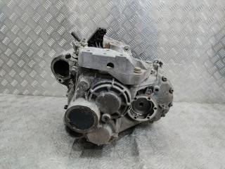 КПП механическая (МКПП) Volkswagen Golf 6 поколение 2009, 2.0 л., бензин, KNU