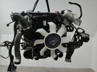 двигатель Nissan Navara D23 2020, 2.3 л., дизель, YS23E280, YS23