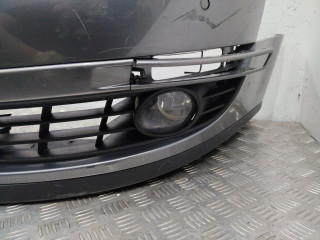 фара противотуманная левая Volkswagen Passat B6 2008
