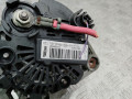 генератор Renault Scenic 2 поколение [рестайлинг] 2010, 1.6 л., бензин, 8200667619 - фото №4