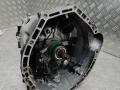 КПП механическая (МКПП) Mercedes-Benz C-Класс W203/S203/CL203 2003, 2.2 л., дизель, 716651 - фото №4