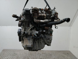 двигатель Honda Accord 7 поколение [рестайлинг] 2007, 2.2 л., N22A1, дизель, N22A1