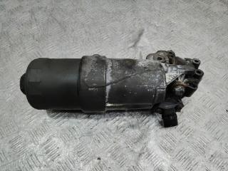 корпус масляного фильтра Mercedes-Benz Atego 1 поколение 2003, 6.4 л., дизель